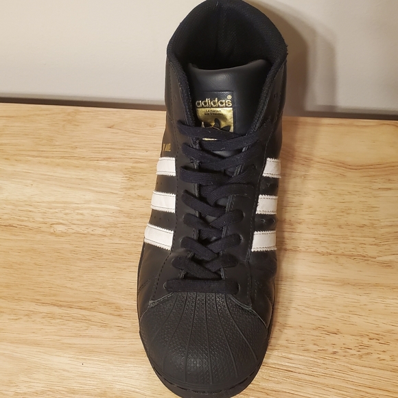 Adidas Pro Model - Picture 5 of 10